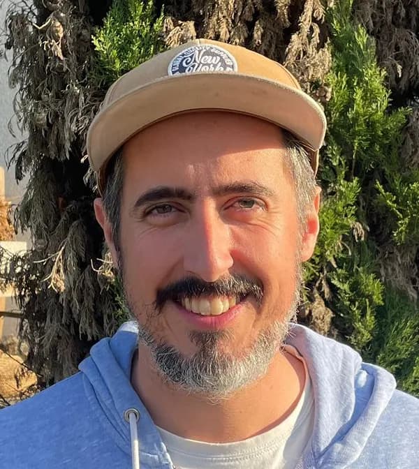Victor Veredas Salazar