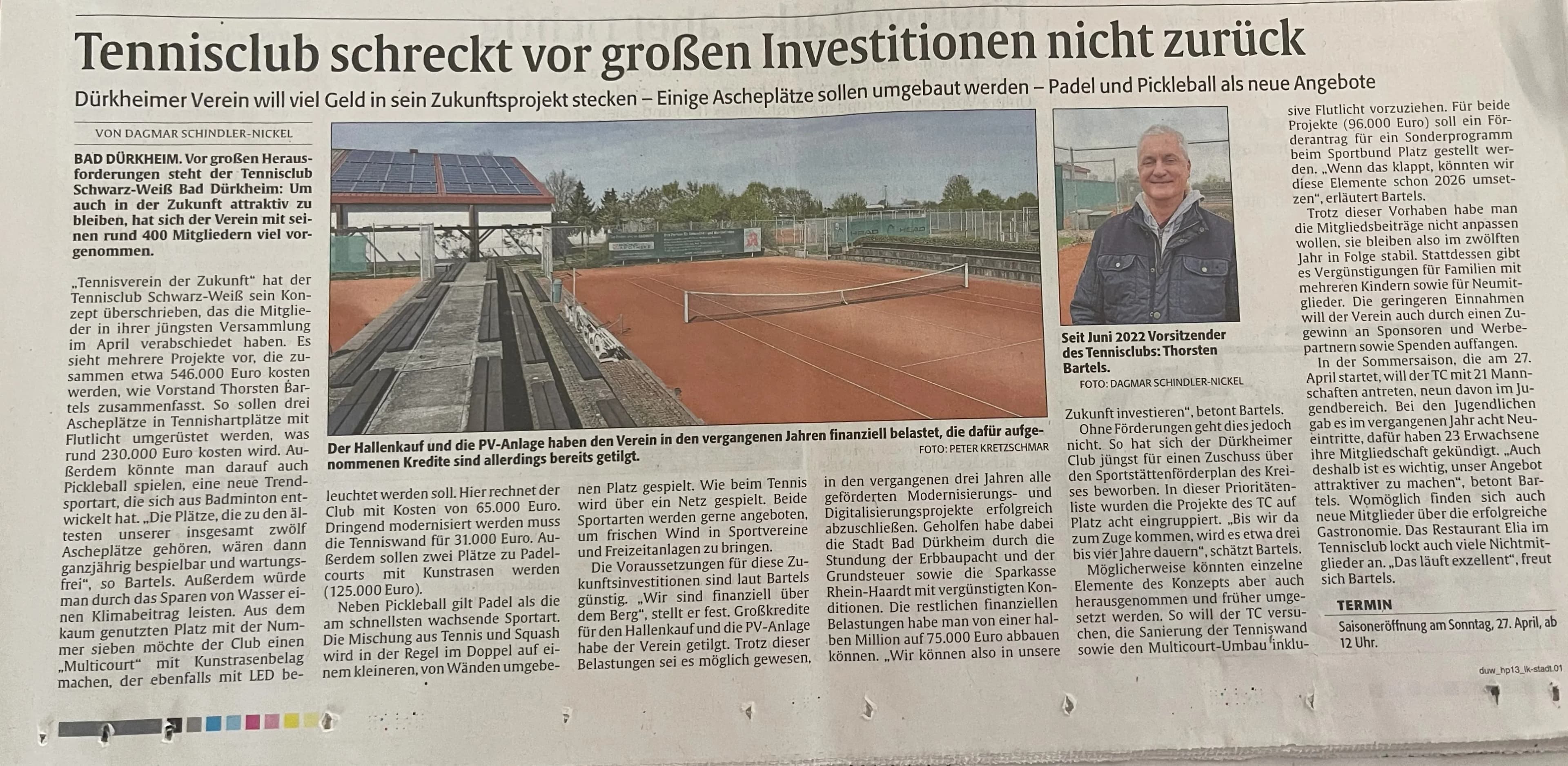 "Goldener Plan 2028"